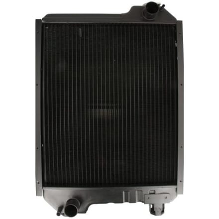 Radiator, motorkoeling HIGHWAY AUTOMOTIVE NH2002