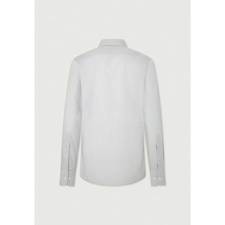 Shirt met lange mouwen Hackett Foulard Print