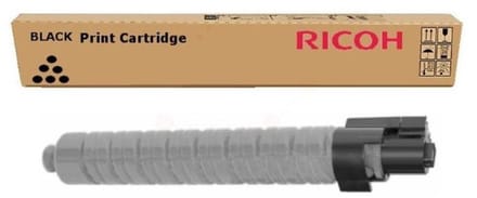 Ricoh Toner 842601 Schwarz IM C300 / IM C300F