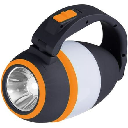 BRESSER 3-in-1 campinglamp
