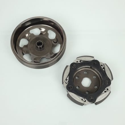 Plateau d embrayage Malossi pour Scooter Yamaha 300 X-Max Après 2017 Neuf