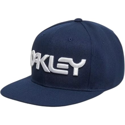 Snapback pet Oakley Mark III