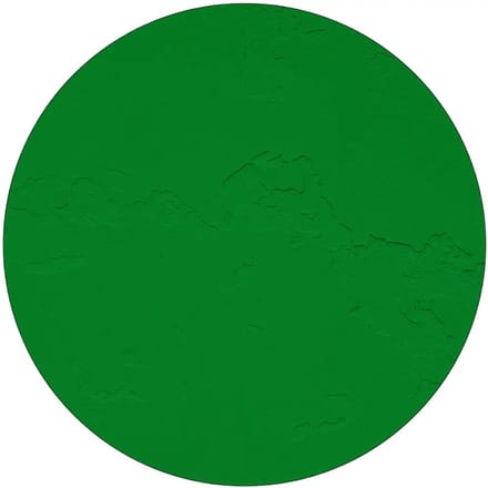 Rond groen bord | Forex Re materiaal | 30 cm
