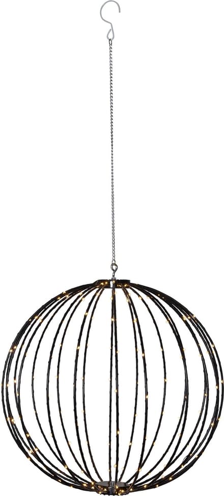 Star Trading Mounty plafondverlichting LED 3 W