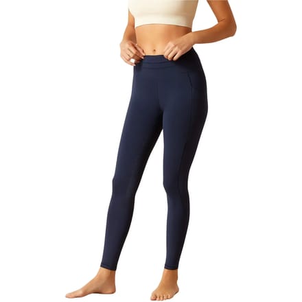 Dameslegging met volledige grip Ariat Eos 2.0