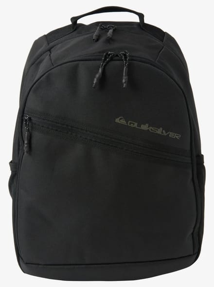 QUICKSILVER TRPLATINUM 18L True Black