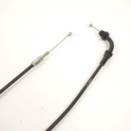 Gaskabel voor Motor Suzuki 750 GS 58300-45010 Nieuw