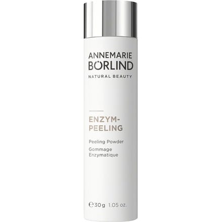 Annemarie Börlind Enzym Peeling Peeling Powder - 30 g - peeling poeder - huidverzorging