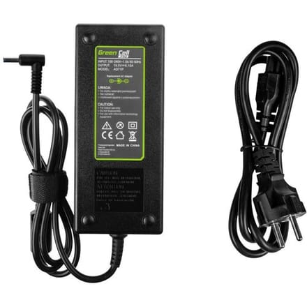 PRO Oplader  AC Adapter geschikt voor HP Omen 15-5000 17-W HP Envy 15-J 17-J 19.5V 6.15A 120W.