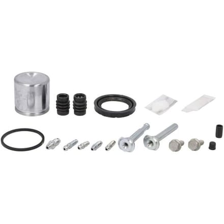 Reparatieset, remklauw AUTOFREN SEINSA D4-5727S