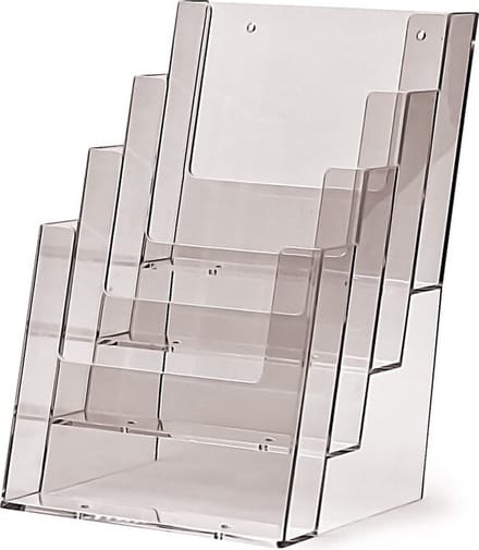 Taymar® Folderhouder A5 Portrait - 4C160