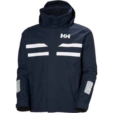 Waterdichte jas Helly Hansen Quayside