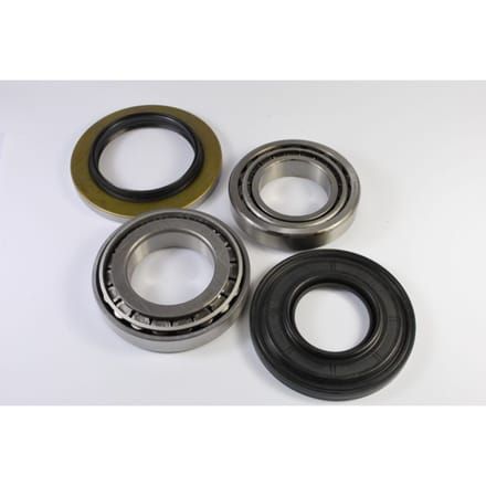 Wiellagerset KANACO H20534