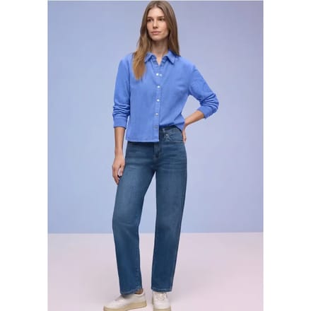 Overhemd blouse
