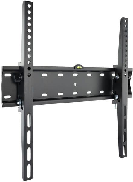 TooQ LP4255T-B tv-bevestiging 139,7 cm (55") Zwart