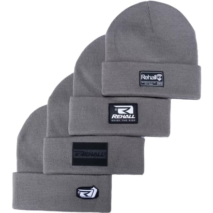 Cap Rehall Floww (x4)