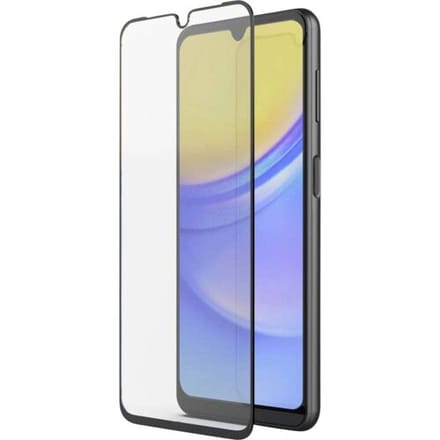 Hama 00228508 Screenprotector (glas) Samsung Galaxy A16, Galaxy A16 5G, Galaxy A17 1 stuk(s)