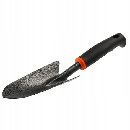 Galicja Solid - Tuinschepje - Metaal - 33 cm - Ergonomisch Handvat