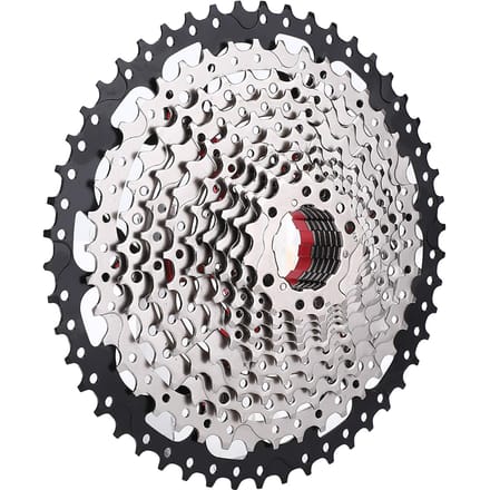 9 10 11 12 Vitesses 32 36 42 46D Roue Libre Cassette Pignon Vélo Accessoires de Remplacement 12S 11-50T