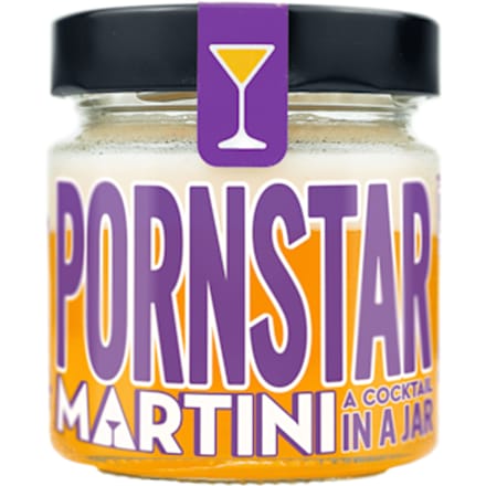 Pornstar Martini