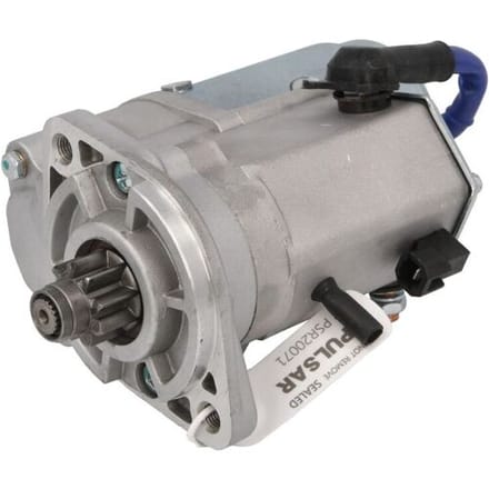 Starter PULSAR ROTATING ELECTRICS PSR20071
