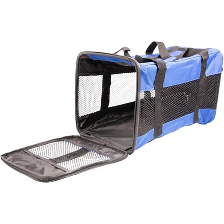 Duvoplus - Speelgoed Voor Dieren - Hond - Supa'foam Tug Ø10x49cm - 1st