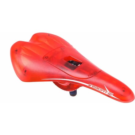 Scharnierend zadel Insight Mini