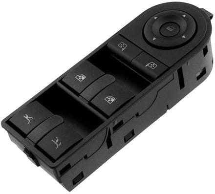 Raam schakelaar OEM 93162636