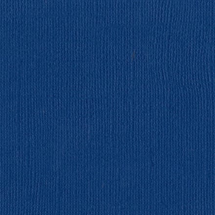 Bazzill Textuurpapier - Mono Canvas - 30.5x30.5cm - Arctic - 25 vellen