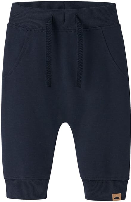 NAME IT NBNTAKKI SWEAT PANT NOOS Unisex Broek - Maat 74