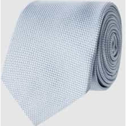 Stropdas van pure zijde (7 cm)