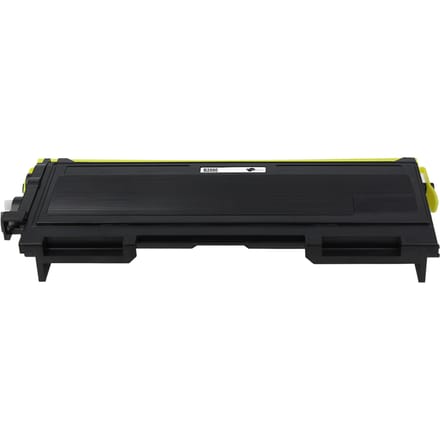SecondLife - Brother toner TN- 2000 / TN- 2005 Black
