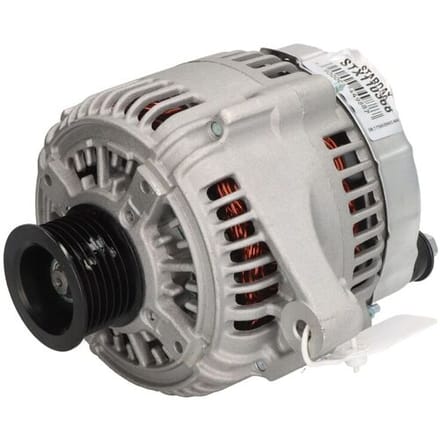 Driefasige generator STARDAX STX110368R