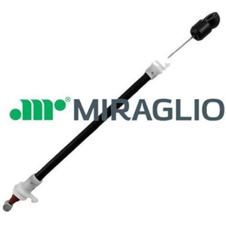 Deurklink MIRAGLIO 80/818