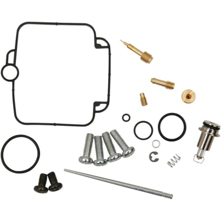 Carburateurset Moose Polaris Scrambler 500 2X4