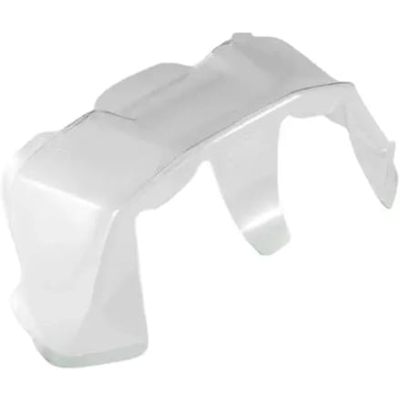 Motorfiets spoiler Arai DFX-2