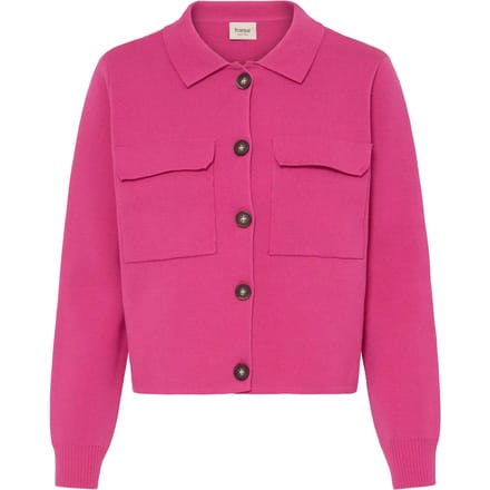 Damesvest fransa FRIta 1