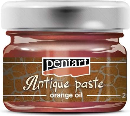 Pentart Gilding Wax Koper