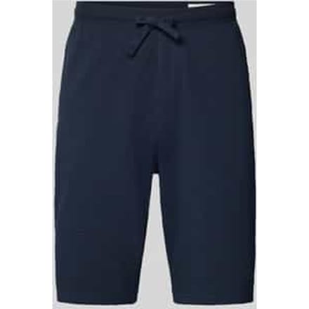 relaxed fit bermuda's van katoenmix model 'DETROIT'