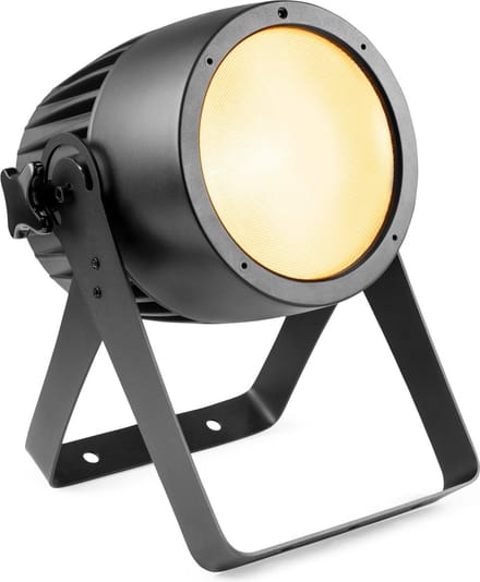 BeamZ Professional COB150WW - Pro PAR - 150 Watt - Warm White