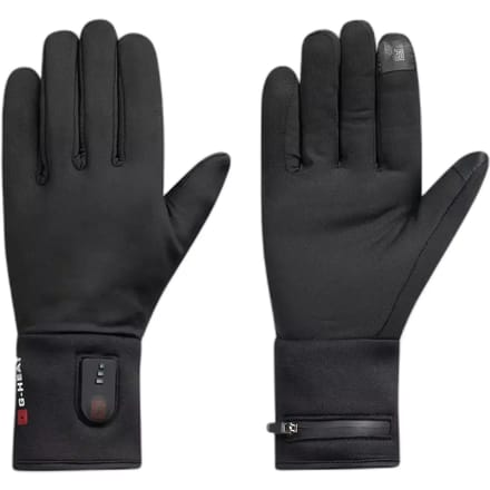 Verwarmde onderhandschoenen G-Heat
