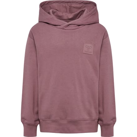 Hummel Clean Hoodie Roze 110 cm Kinderen