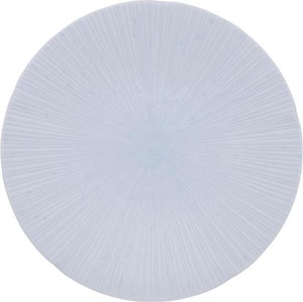 Tokyo Design Studio - Sky White Plate 22.5cm