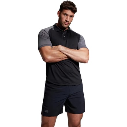 Polo Canterbury Élite