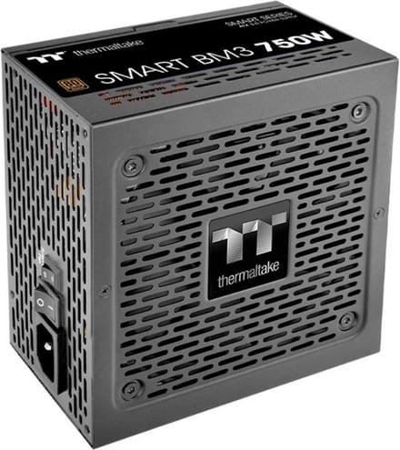 750W Thermaltake Smart BM3 | 80+ Bronze