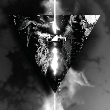 Planetary Assault Systems - Sky Scraping (CD)