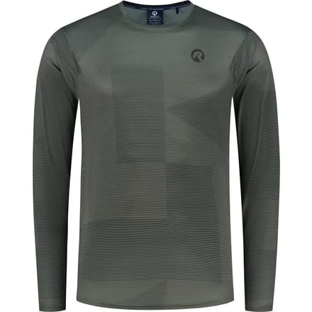 Jersey met lange mouwen Rogelli ADVNTR Core