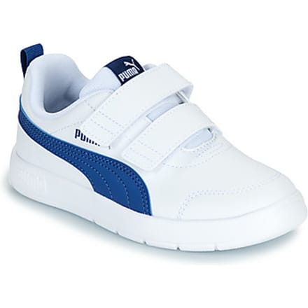 Lage Sneakers Puma Courtflex V3 V PS