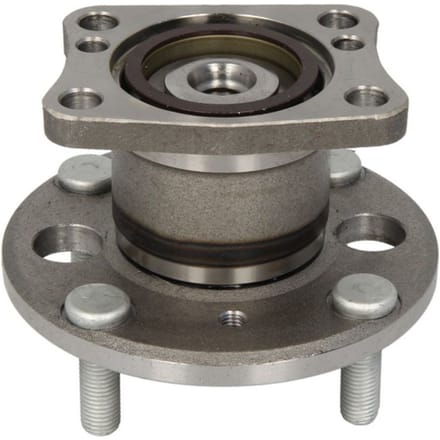 Wiellagerset BTA H2G054BTA