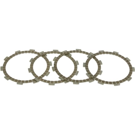 Koppelingsschijf  TRW MCC550-4